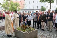 150 Jahre Kolpingsfamilie Schwandorf-35